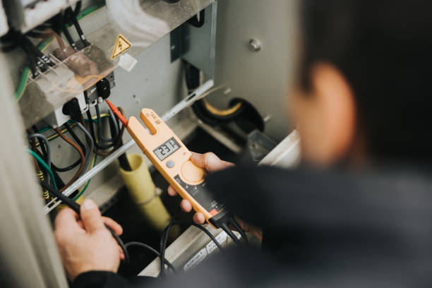 Best Industrial Electrical Services  in Sawgrass, FL