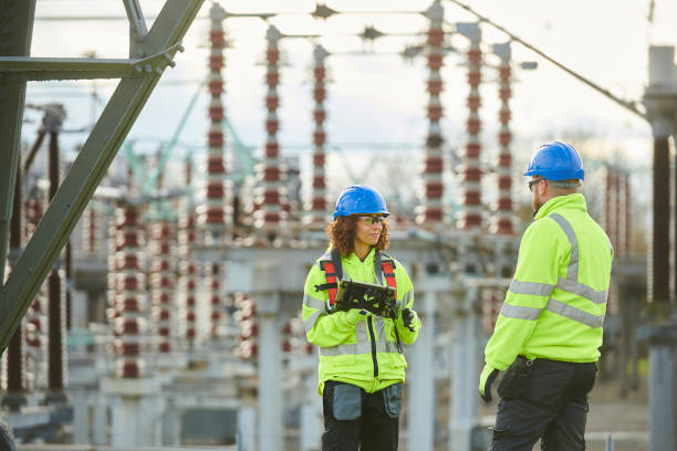 Best Commercial Electrician Services  in Sawgrass, FL