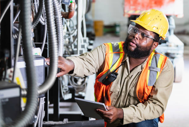 Professional Electrician in Sawgrass, FL