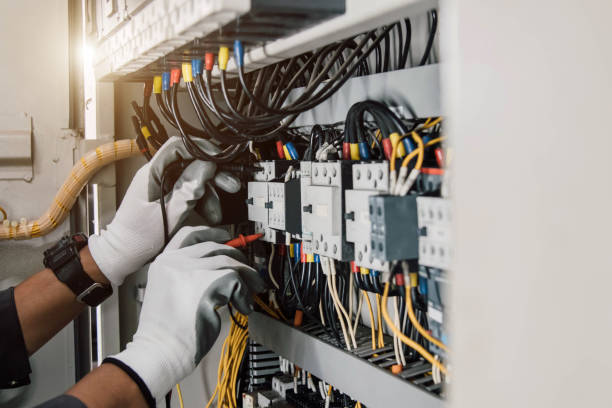 Best Affordable Electrician  in Sawgrass, FL